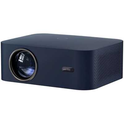 проектор Wanbo X2 Max Blue Синий