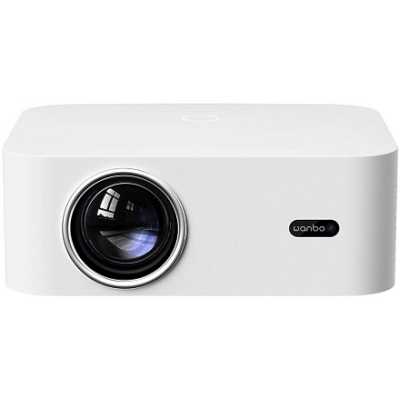 проектор Wanbo X2 Max White Белый