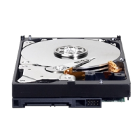 жесткий диск WD Blue 1Tb WD10EZRZ