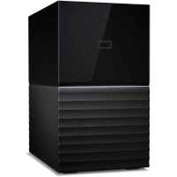 жесткий диск WD My Book 36Tb WDBFBE0360JBK-EESN Черный