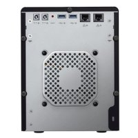 сетевое хранилище WD My Cloud WDBWWD0200KBK-EEUE