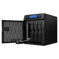 сетевое хранилище WD Original WDBLGT0120KBK-EESN