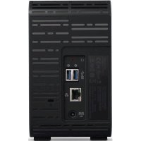 сетевое хранилище WD Original WDBSHB0000NCH-EEUE