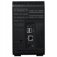сетевое хранилище WD Original WDBWAK0080JCH-EEUE
