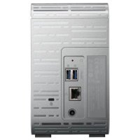 сетевое хранилище WD Original WDBWVZ0060JWT-EESN