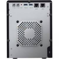 сетевое хранилище WD Original WDBWWD0160KBK-EEUE
