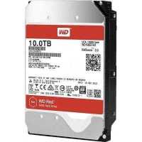 жесткий диск WD Red 10Tb WD100EFAX
