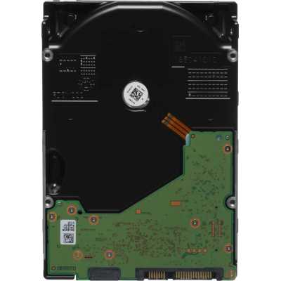 жесткий диск WD Red Pro 20Tb WD202KFGX Красный