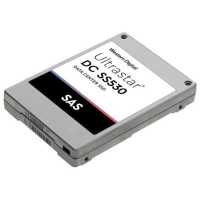 SSD диск WD Ultrastar DC SS530 3.2Tb WUSTM3232ASS204