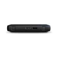 SSD диск WD My Passport Wireless Pro 3Tb WDBSMT0030BBK-EESN Черный