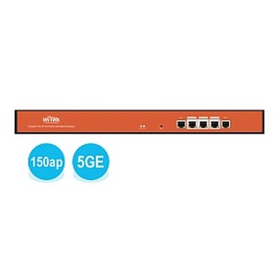 WiFi контроллер Wi-Tek WI-AC150