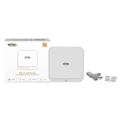 точка доступа Wi-Tek WI-AP218AX