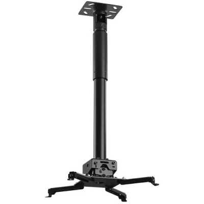 кронштейн Wize PRG47A Black