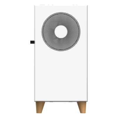 корпус WIZMAX EM1 Woofer White