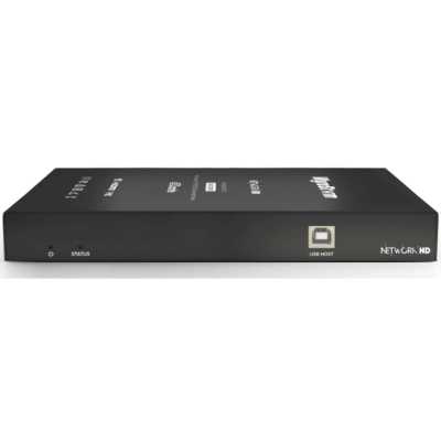 передатчик WyreStorm NHD-500-DNT-TX