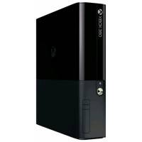 игровая приставка Xbox 360 5СХ-00012 черный