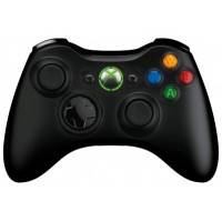 игровая приставка Xbox 360 5СХ-00012 черный