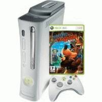 игровая приставка Xbox 360 Arcade Q2A-00053 белый