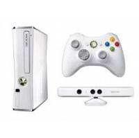 игровая приставка Xbox 360 S4G-00119 белый