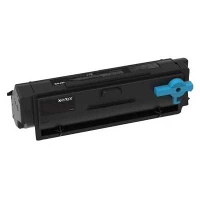 тонер-картридж Xerox 006R04380 черный