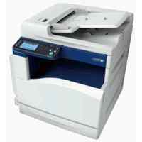 МФУ Xerox DocuCentre SC2020 Бело-Синий