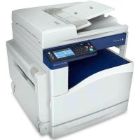 МФУ Xerox DocuCentre SC2020 Бело-Синий