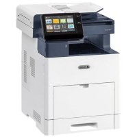 МФУ Xerox VersaLink B605S Белый