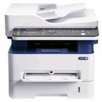 МФУ Xerox WorkCentre 3215V_NI Белый