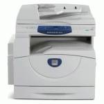 МФУ Xerox WorkCentre 5020/DB Белый