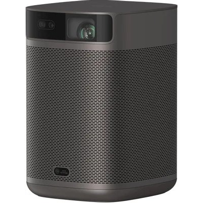проектор Xgimi MoGo 2 Pro Серый