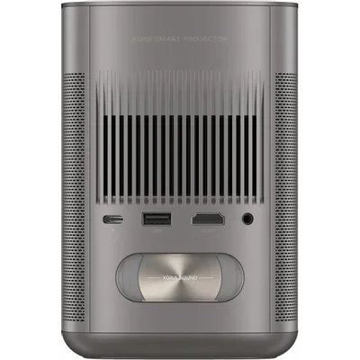 проектор Xgimi MoGo 2 Pro Серый