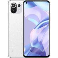 смартфон Xiaomi 11 Lite 5G NE 8/256GB White