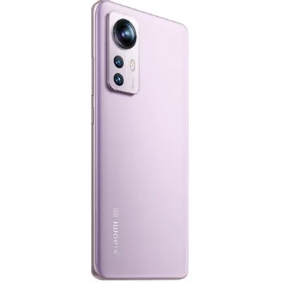 смартфон Xiaomi 12 8/128GB Purple фиолетовый
