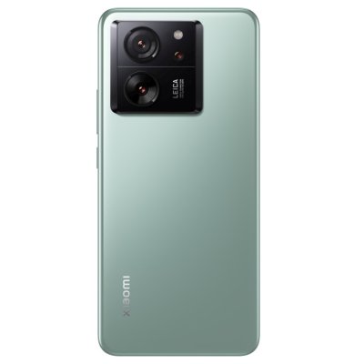 смартфон Xiaomi 13T Pro 12/512GB Meadow Green зеленый