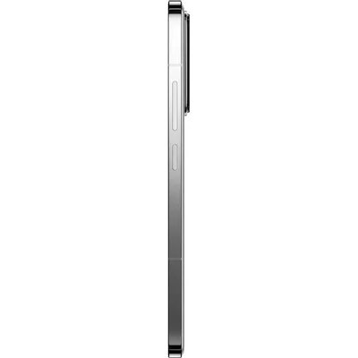 смартфон Xiaomi 14 12/256GB White белый
