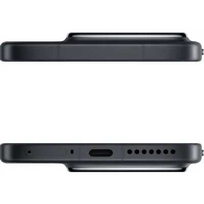 смартфон Xiaomi 15 12/256GB Black черный