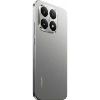 смартфон Xiaomi 15T 12/256GB Grey серый