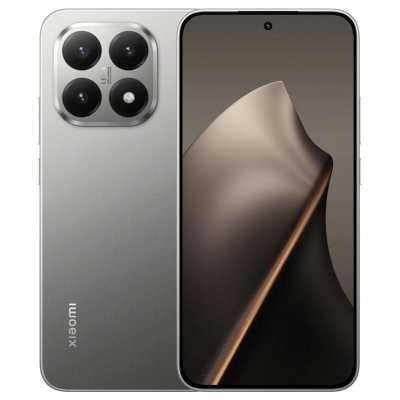 смартфон Xiaomi 15T 12/512GB Grey серый