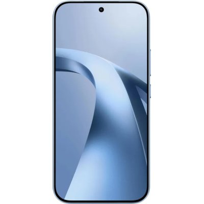 смартфон Xiaomi 17T 12/256GB Blue синий