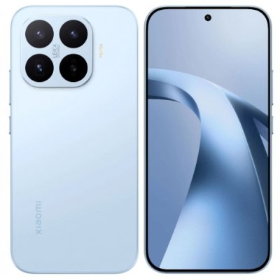 смартфон Xiaomi 17T 12/512GB Blue голубой