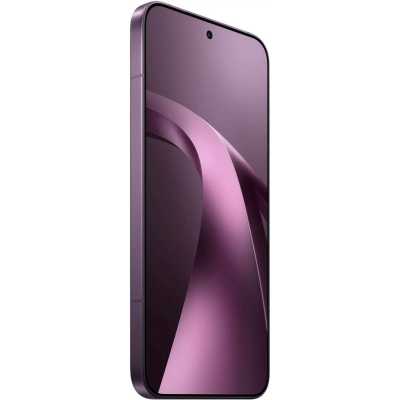 смартфон Xiaomi 17T Pro 12/1TB Violet фиолетовый