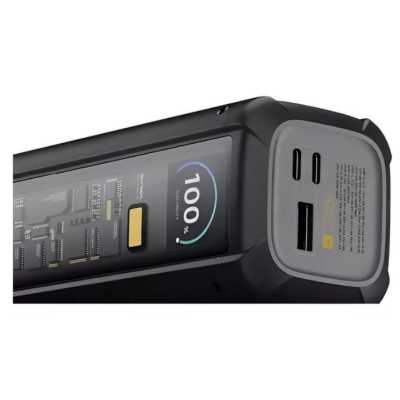 внешний аккумулятор Xiaomi 212W BHR9970GL