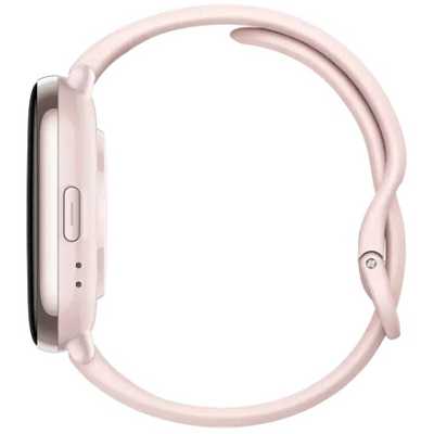 смарт часы Amazfit Active Pink