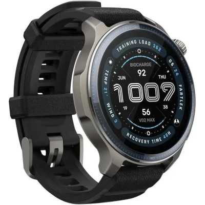 смарт часы Amazfit Balance 2 Black