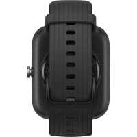 умные часы Xiaomi Amazfit Bip 3 Black