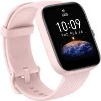 смарт часы Xiaomi Amazfit Bip 3 Pink