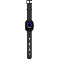 умные часы Xiaomi Amazfit Bip U Black