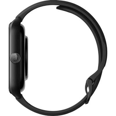 смарт часы Amazfit GTS 4 Black