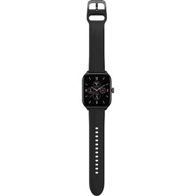 смарт часы Amazfit GTS 4 Black