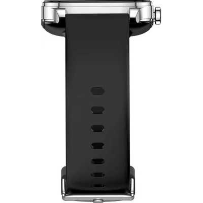 смарт часы Amazfit Pop 3S Black/Silver 6972596107095